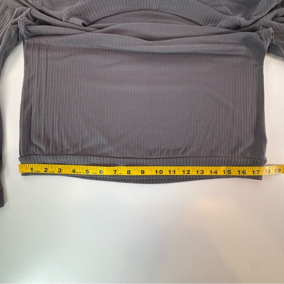 Cosabella Alessandra Long Sleeve Top - Picture 8 of 10